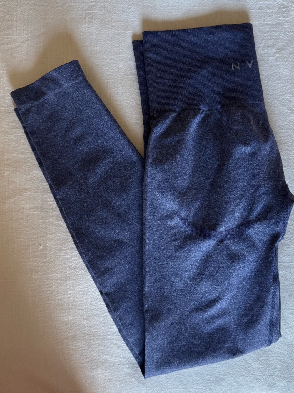 NVGTN womans leggings - Blue